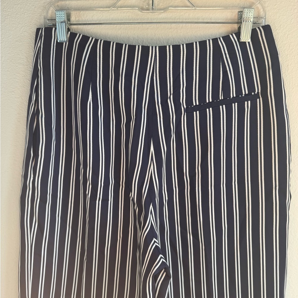 DIANE VON FURSTENBERG Wide Leg Trousers - Picture 13 of 16